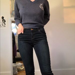 INC jeans